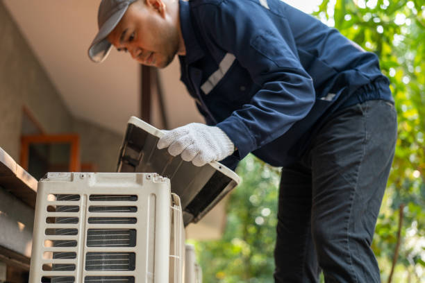 Local HVAC companies in Auburn Hills, MI